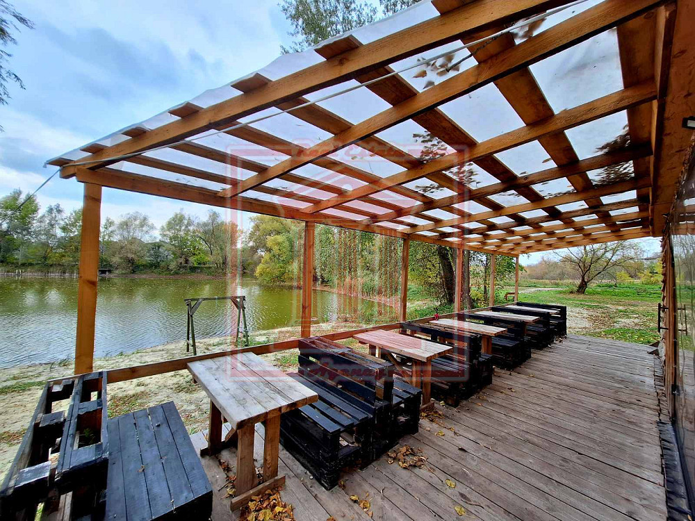 Продаж Будинок на СТ Троянда Сулимівка (Бориспільський район) - фото 15