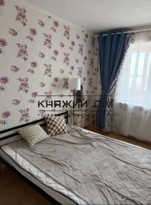 Оренда Квартира 2-кімнатна, 4/9 поверх на Каштановая ул. Kiev - photo 6