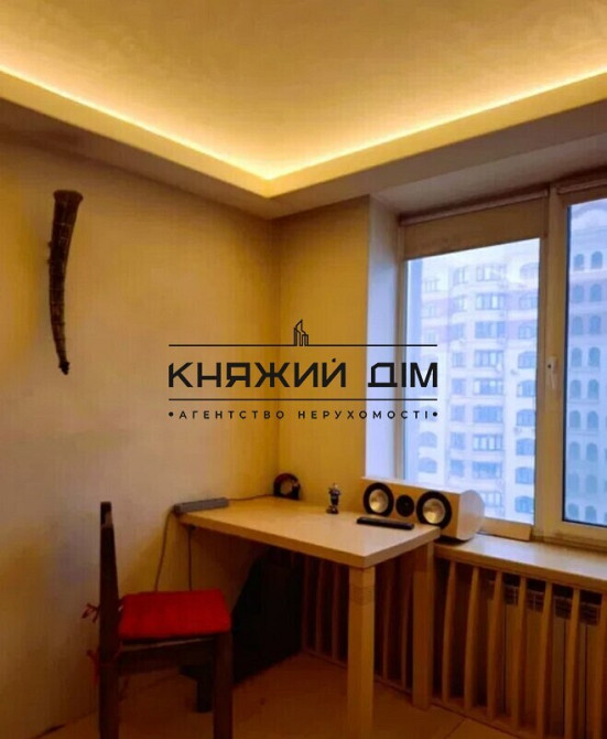 Оренда 3-х к. квартири м. Лук'янівська. № 11202362 Київ - фото 14