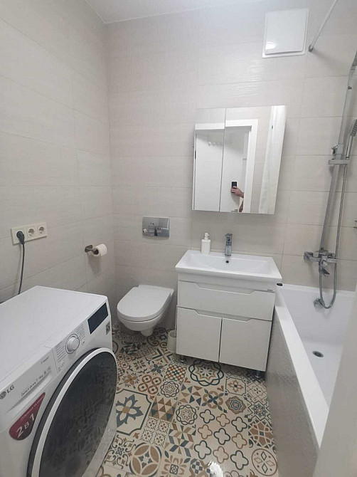 Оренда Квартира 2-кімнатна, 8/10 поверх на Садова, 51в  - фото 12