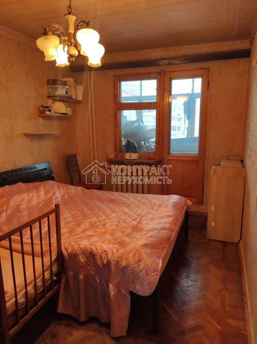 Продаж Квартира 2-кімнатна, 8/9 поверх на вул. Гагаріна Харків - фото 1