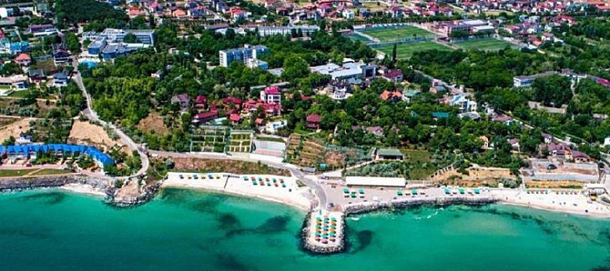 Совиньон, улица Янтарна Одеса - фото 4