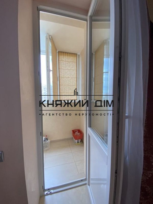 Продажа раздельной 3-х к. кв. в ЖК Голосеево. № 21121724 Київ - фото 10