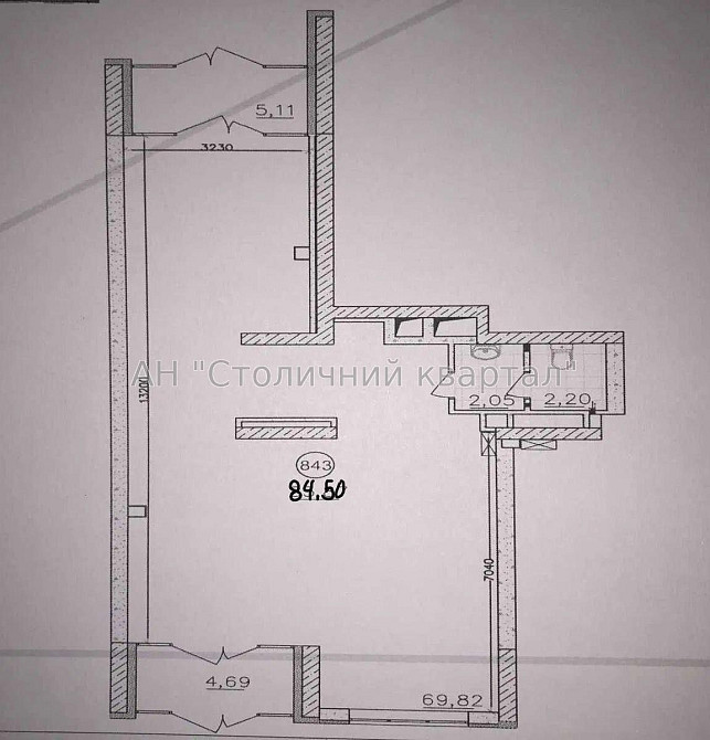 Оренда Будинок на Тираспольська вул., 52 Київ - фото 2