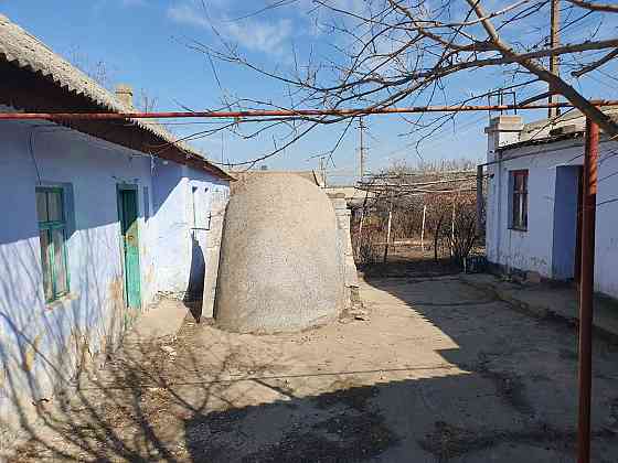 Дом в Ковалевке с уникальным винным  погребом (1905 г.) Коваловка