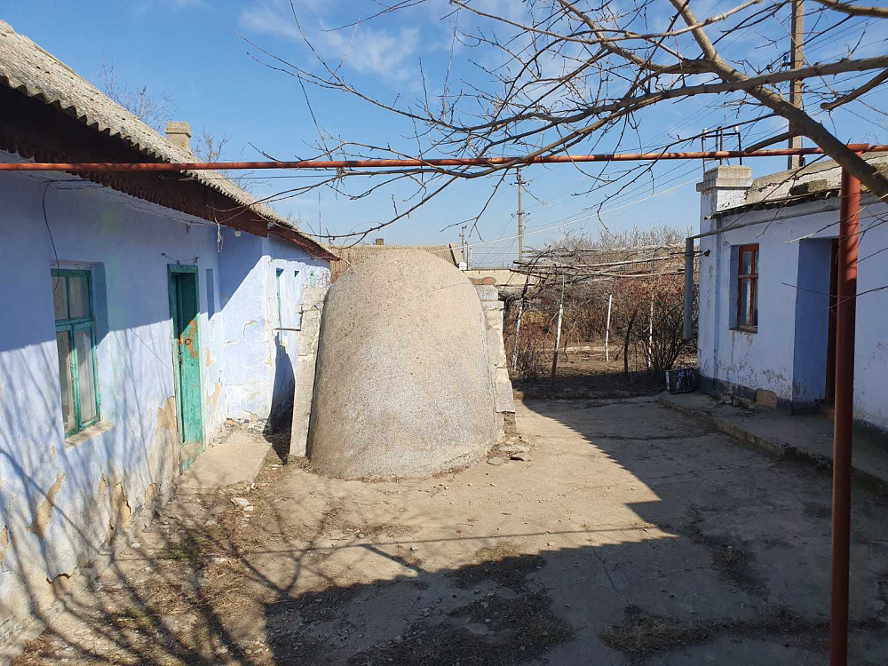 Дом в Ковалевке с уникальным винным  погребом (1905 г.) Ковалівка - фото 6