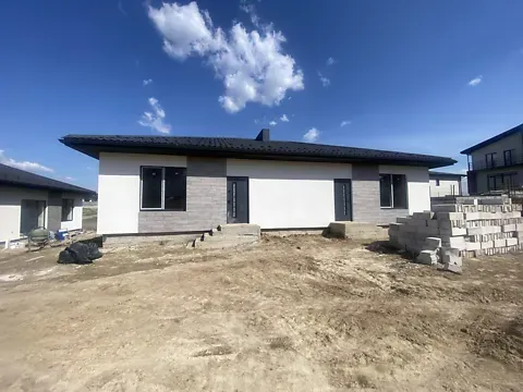 Продаж 1-поверховий   80 кв.м 3 кімн. на Київський масив Рівне - фото 10