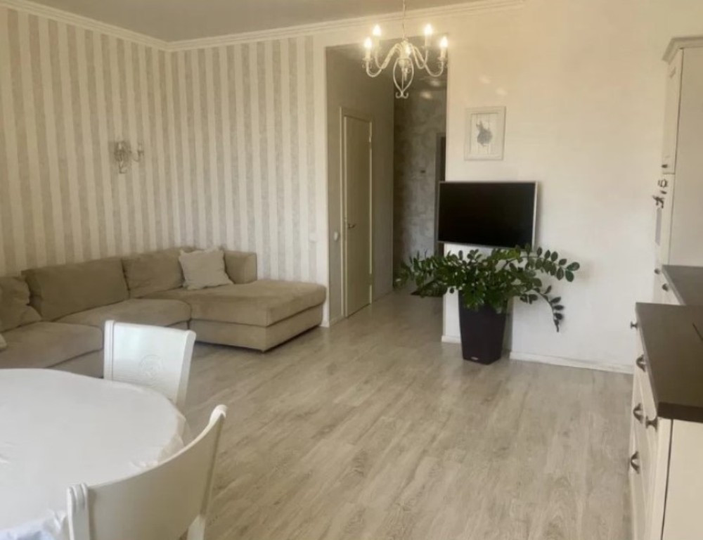 Продам 3х комнатную квартиру в новом доме. Одеса - фото 2