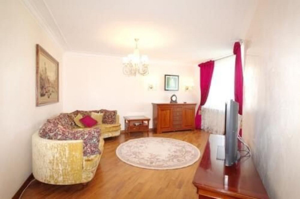 Оренда Квартира 2-кімнатна, 20/26 поверх на ул. Михаила Гришко, 9 Київ - фото 4