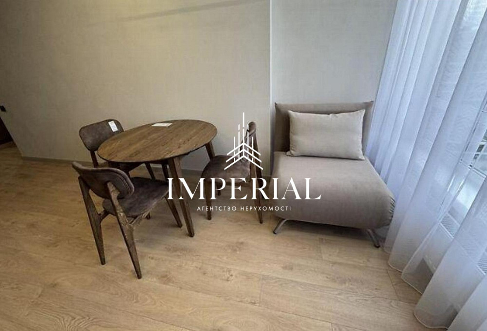 Продаж Квартира 1-кімнатна, 14/25 поверх на вул. Олександра Олеся Київ - фото 10