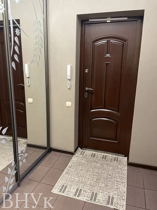 Продаж Квартира 2-кімнатна, 9/10 поверх на Кравчука Луцк - изображение 20