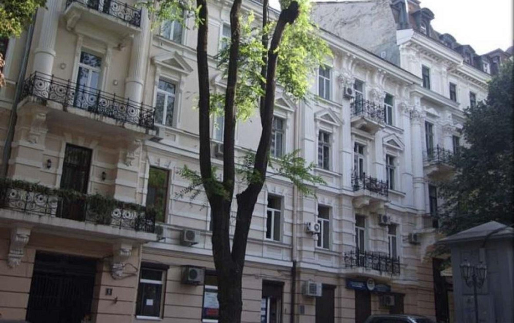 3-х квартира на Дерибасівській Одеса - фото 4