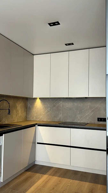 Продаж Квартира 3-кімнатна, 7/25 поверх на Зарічна вул., д. 6к5 Київ - фото 12