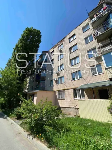 Продаж  Кімната 17.3 кв.м Решетилівська (Маршала Бірюзова) вулиця 42 Полтава - фото 11