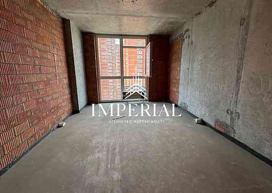 Продаж Квартира 3-кімнатна, 13/19 поверх на вул. Предславинська Киев