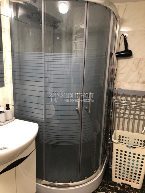 Продаж Квартира 3-кімнатна, 6/6 поверх на вул. Героїв Харкова Kharkiv - photo 11