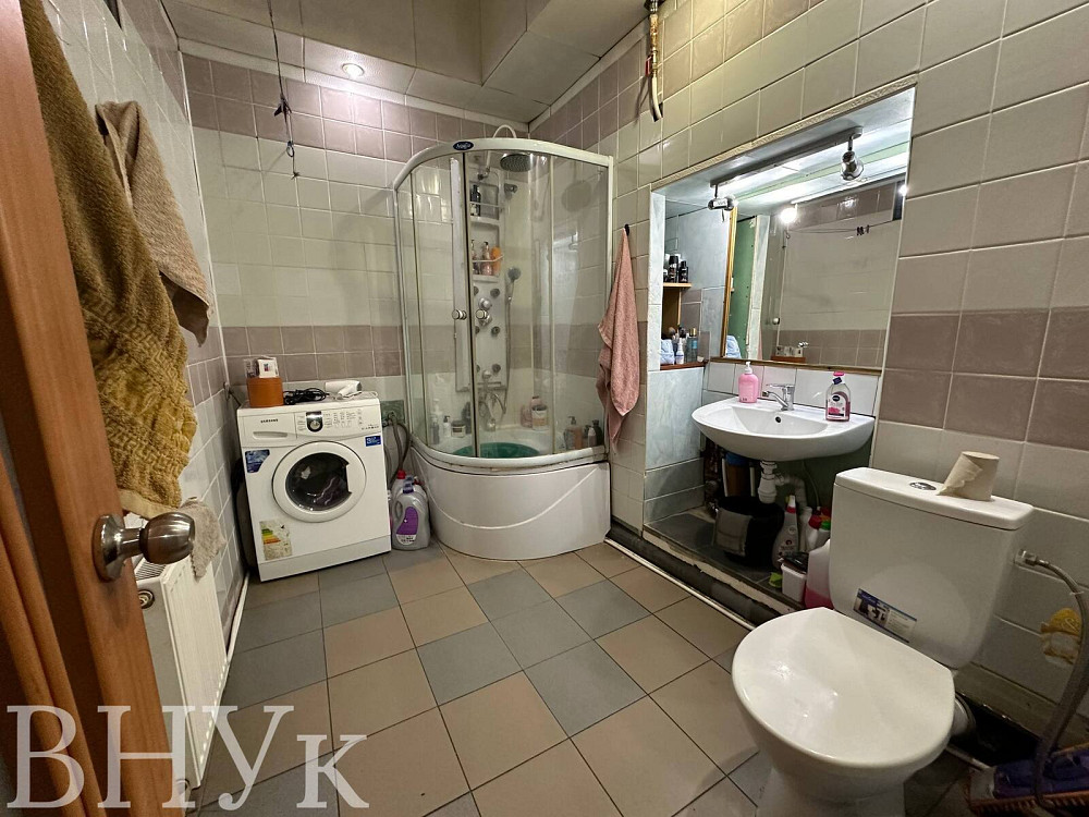 Продаж Квартира 1-кімнатна, 1/2 поверх на вул. Лемківська L'viv - photo 9