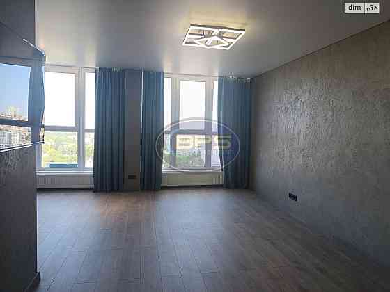 Продаж 1к Квартира 63.3 кв.м Бугаєвська вул. Odessa