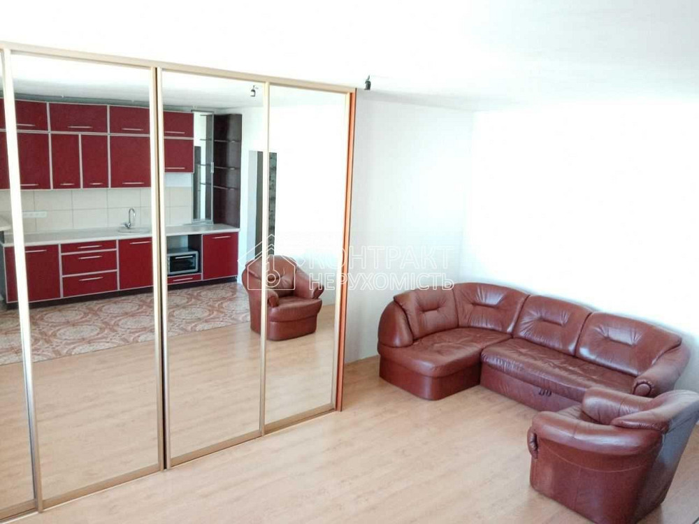 Продаж Квартира 1-кімнатна, 9/9 поверх на вул. Салтівське Харьков - изображение 6