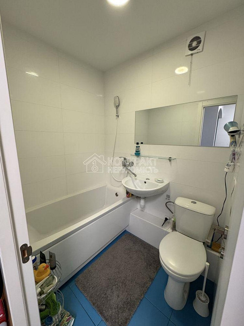 Оренда Квартира 1-кімнатна, 8/9 поверх на вул. Тракторобудівників Харків - фото 8