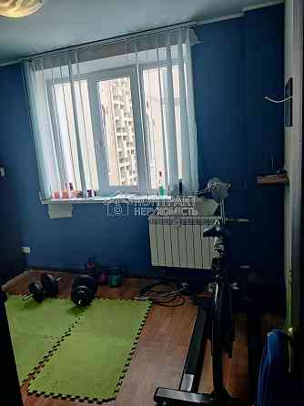 Продаж Квартира 4-кімнатна, 16/16 поверх на вул. Гвардійців Широнінців Kharkiv