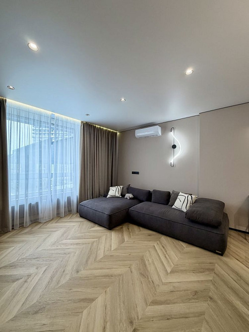 Продаж Квартира 3-кімнатна, 7/24 поверх на Васильківська вул., д. 1 Київ - фото 7