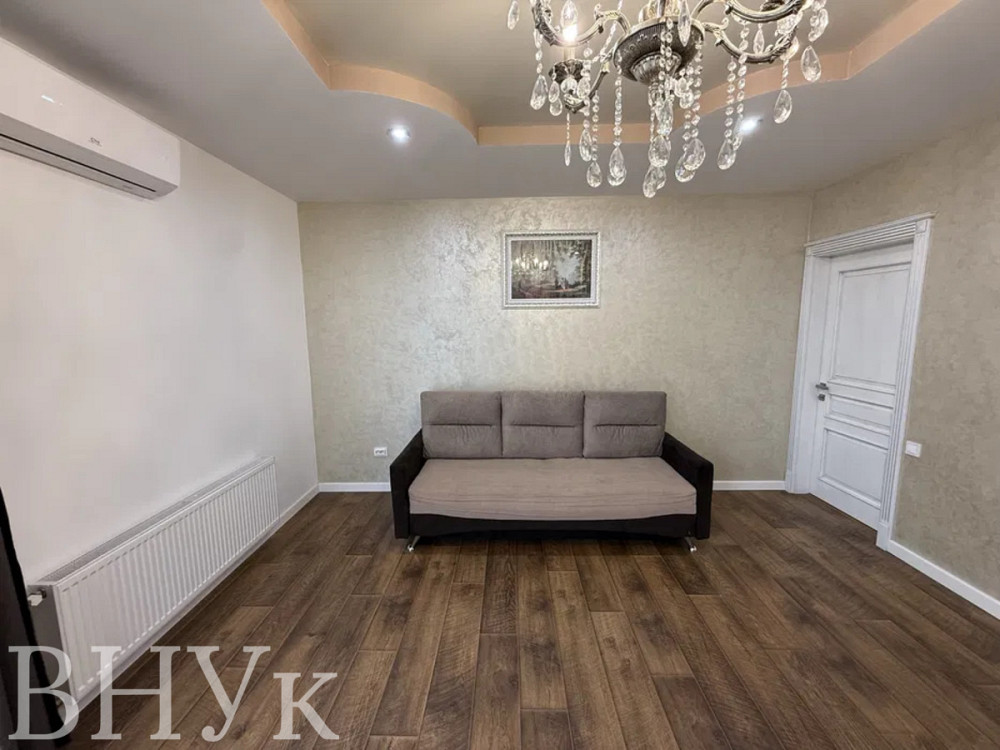 Продаж Квартира 2-кімнатна, 7/8 поверх на Лисика Львів - фото 3