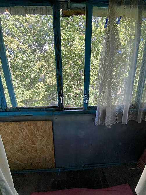 Продаж Квартира 2-кімнатна, 5/5 поверх на вул. Індустріальний Kharkiv - photo 15
