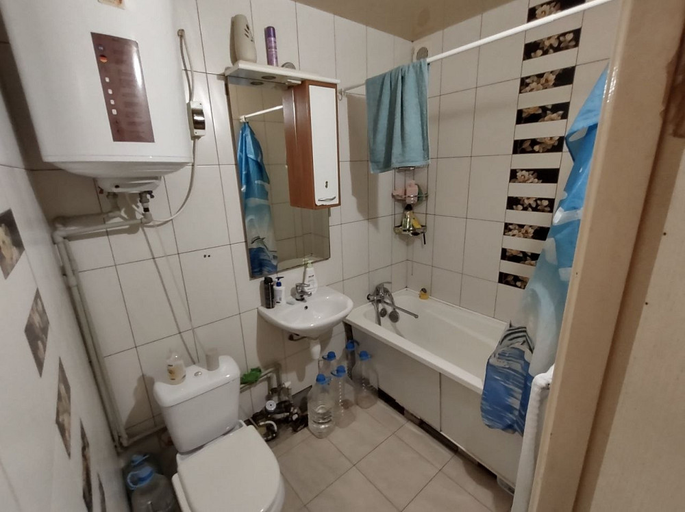 Продаж Квартира 2-кімнатна на ул. Маршала Малиновского, 17 Одесса - изображение 11