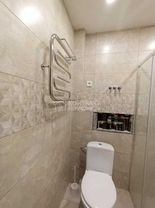 Продаж Квартира 2-кімнатна, 1/9 поверх на вул. Аерокосмічний Харків - фото 13