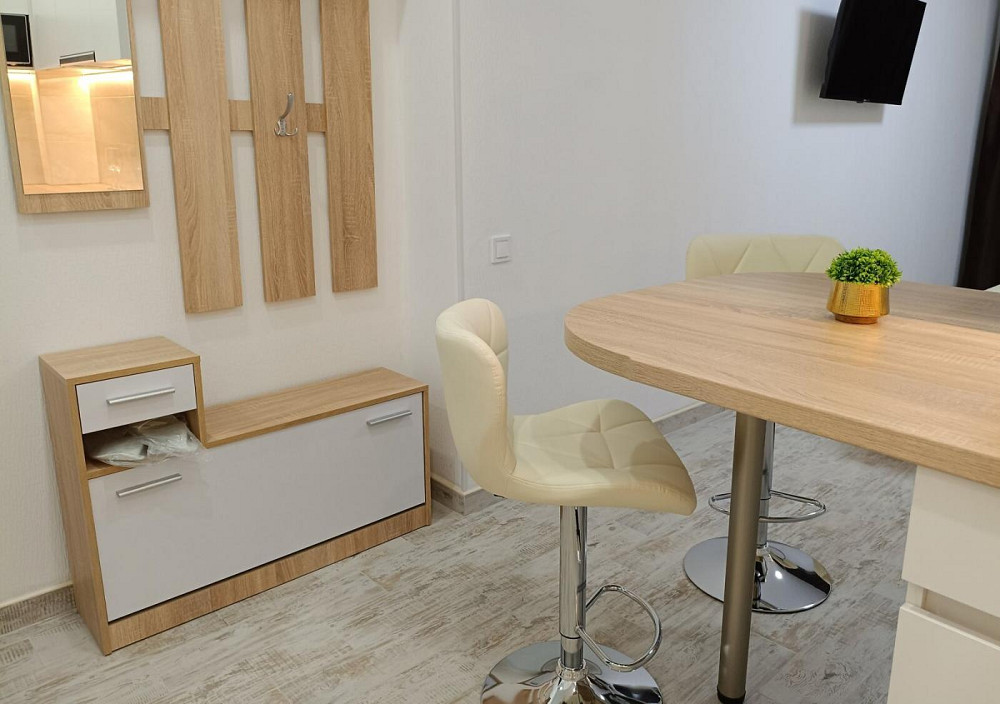 Продаж Квартира 3-кімнатна, 13/25 поверх на Польова вул., д. 73 Kiev - photo 4