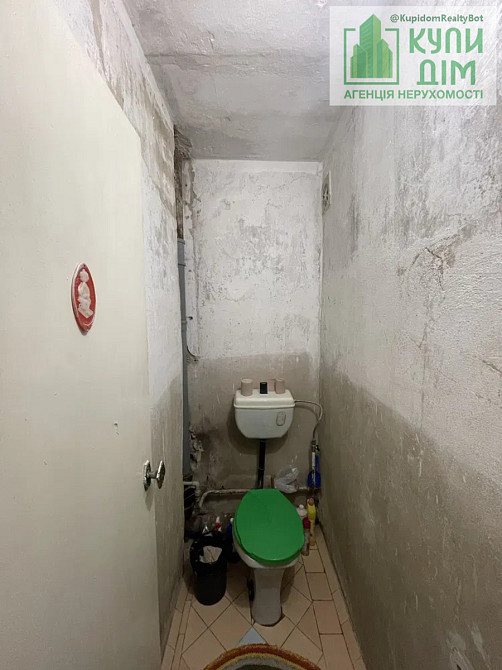 Продаж 3 кімнатної квартири Кропивницький - фото 5