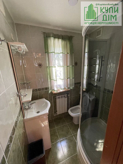 Продажа будинку із срубу з коштовними меблями. Кропивницький - фото 12