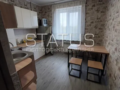 For sale 1-room Apartment 34.4 sq.m Миколи Вавілова проспект 13/42 Poltava - photo 11