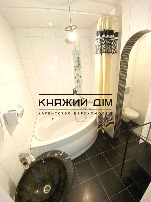 Оренда 2-х. кім., розд. кв. на Ахматовій м. Позняки. код 11195724 Київ - фото 4