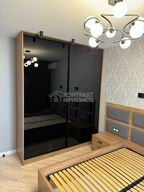 Продаж Квартира 1-кімнатна, 13/16 поверх на вул. Єлизаветинська Kharkiv - photo 9