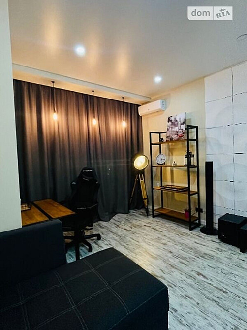 Оренда Квартира 2-кімнатна, 17/23 поверх на ул. Дмитриевская Київ - фото 2