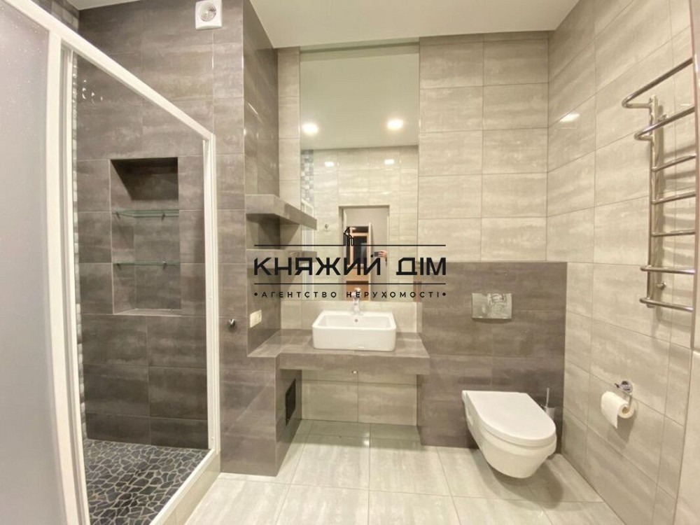 Продаж 3к Квартира 92 кв.м Драгомирова Михаила ул. Kiev - photo 6