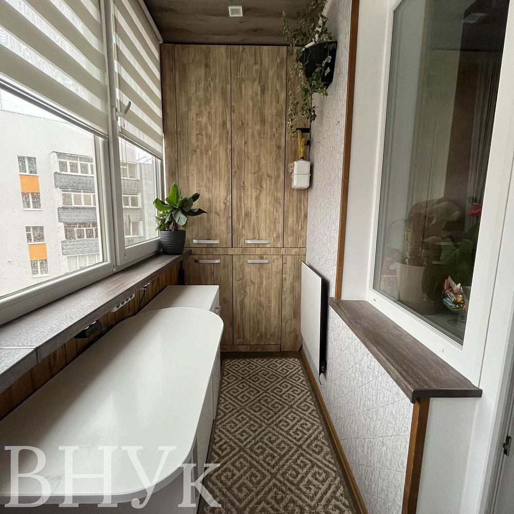 Продаж Квартира 2-кімнатна, 8/11 поверх на С. Тимошенка Вінниця - фото 16