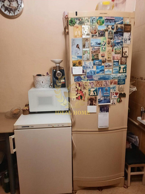 Продаж Квартира 2-кімнатна на Даниила Щербаковского ул., 53А Киев - изображение 4