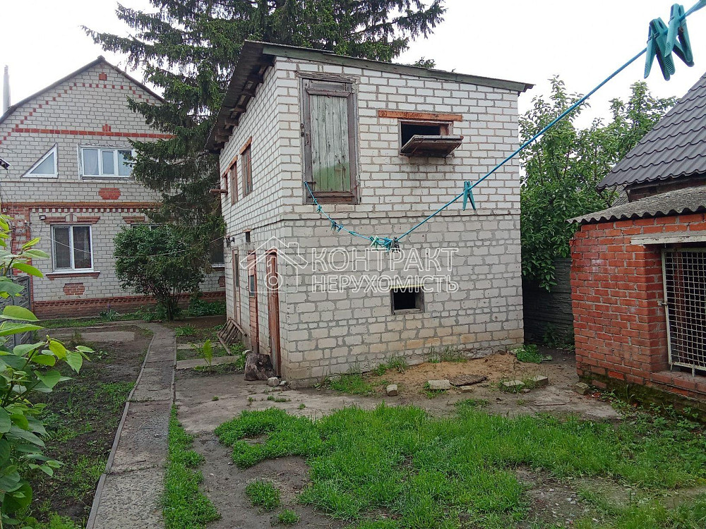 Продаж Будинок 6-кімнатний на вул. Незалежності України Новая Водолага - изображение 2