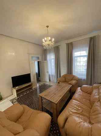 Продам 3х комнатную квартиру в историческом центре города. Одеса