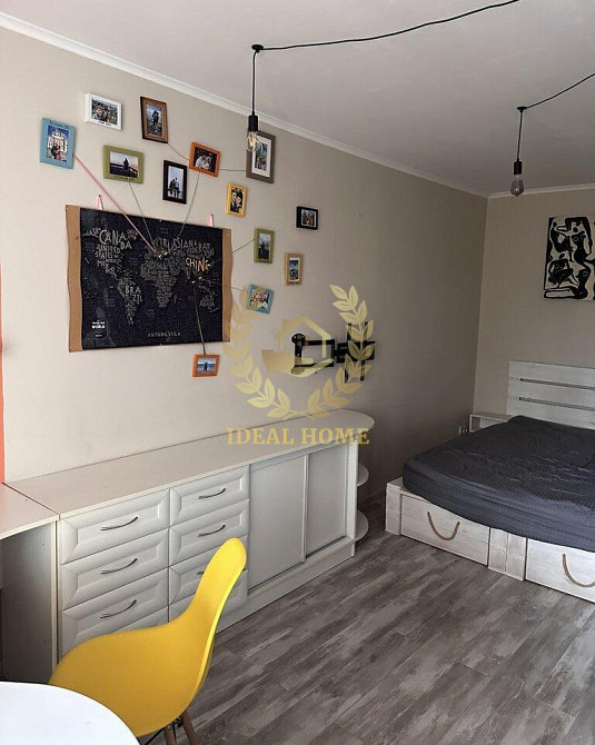 Оголошення: Продаж 1-кімнатної квартири в Ірпені Ірпінь - фото 1