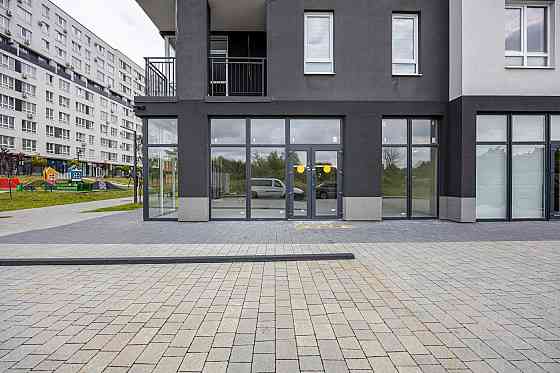 Продаж Квартира на улица Трускавецька L'viv