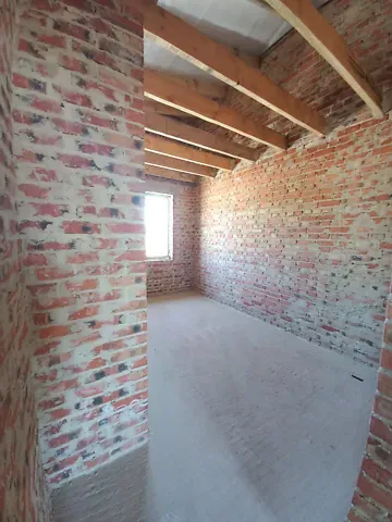 Продаж 2-поверховий   100 кв.м 4 кімн. на Кулика і Гудачека (Макарова) вулиця Рівне - фото 10