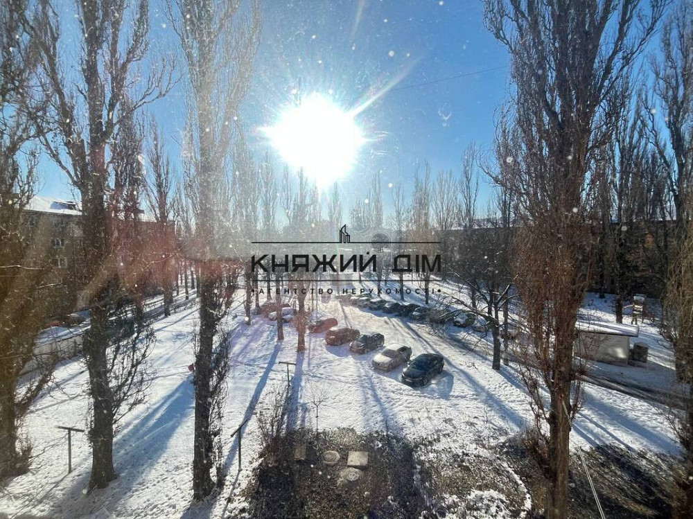 Оренда Квартира 1-кімнатна, 4/5 поверх на Академика Вернадского бульв. Київ - фото 6