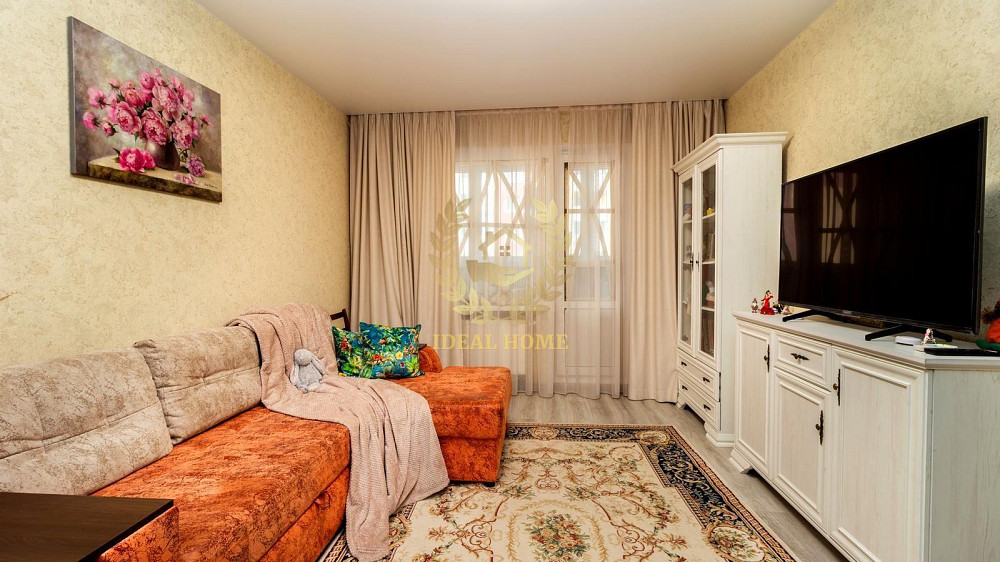 Продаж 3к. квартири, ЖК «Крістер Град» Київ - фото 12