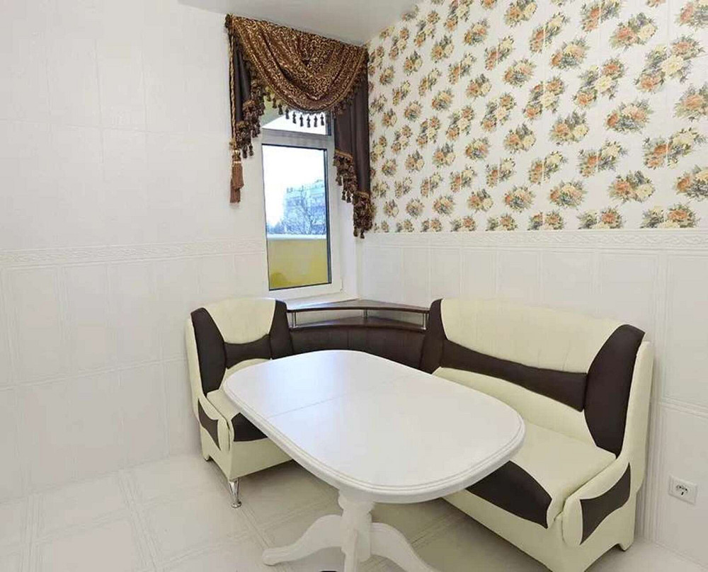 Оренда Квартира 1-кімнатна, 6/23 поверх на пр. Берестейский (пр. Победы), 71а Київ - фото 2