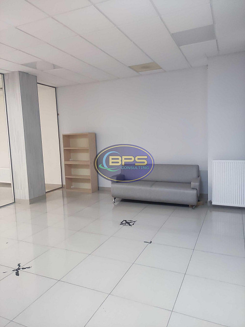 Оренда офісне приміщення поверх - 2/8 Одеса - фото 4