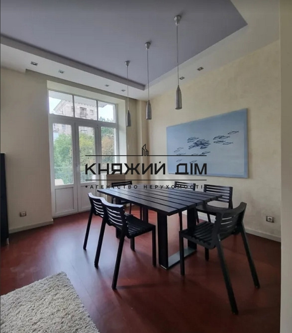 Оренда Квартира 2-кімнатна, 4/8 поверх на Заньковецкой ул. Киев - изображение 15